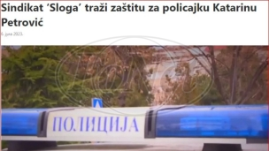 Hapšenje zbog Vučićevog kuma